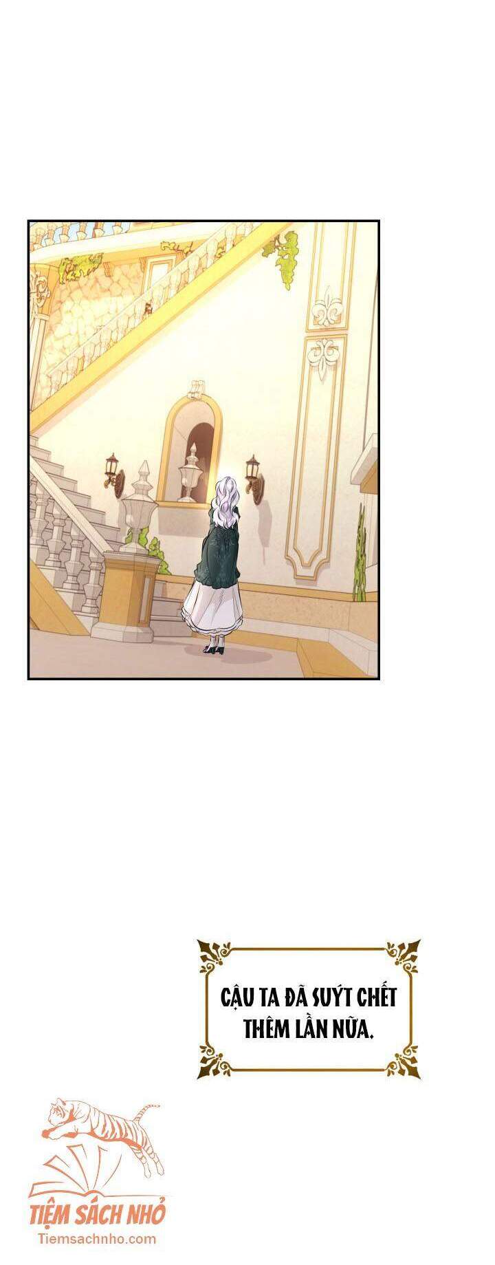 Tôi Đánh Mất Dây Xích Kiềm Chế Nam Chính Hắc Ám - Chương 26 - Trang 48