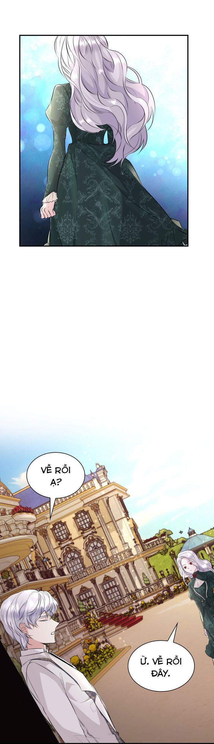 Tôi Đánh Mất Dây Xích Kiềm Chế Nam Chính Hắc Ám - Chương 26 - Trang 52