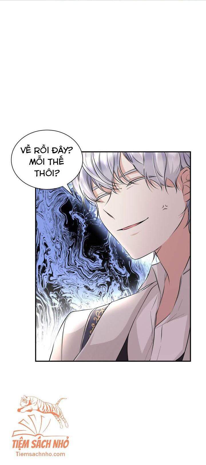 Tôi Đánh Mất Dây Xích Kiềm Chế Nam Chính Hắc Ám - Chương 26 - Trang 53