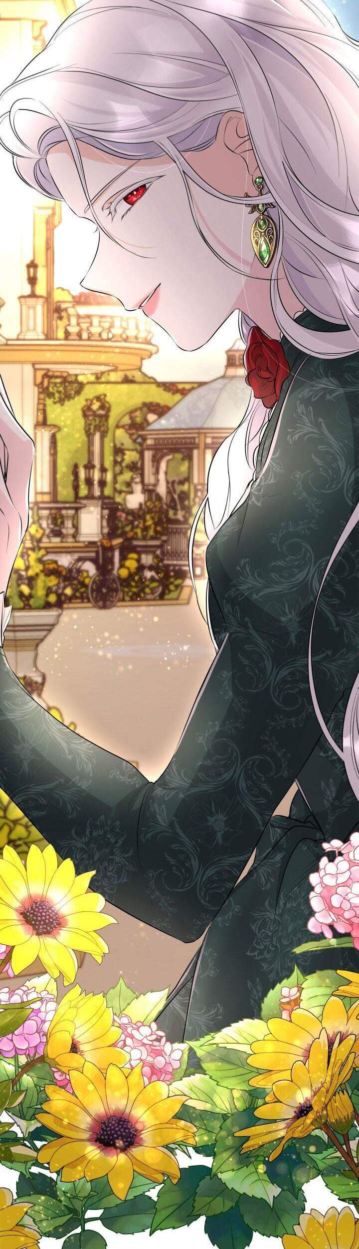 Tôi Đánh Mất Dây Xích Kiềm Chế Nam Chính Hắc Ám - Chương 26 - Trang 57