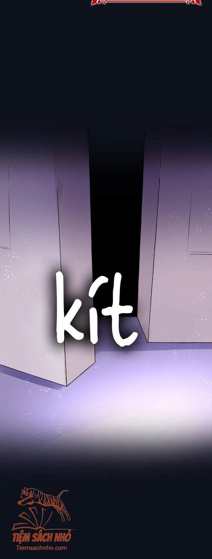 Tôi Đánh Mất Dây Xích Kiềm Chế Nam Chính Hắc Ám - Chương 26 - Trang 9