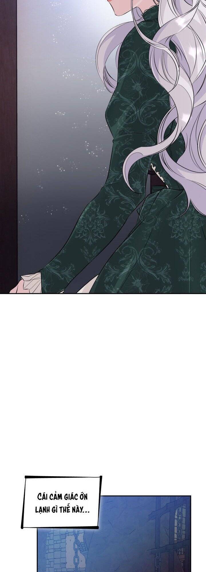 Tôi Đánh Mất Dây Xích Kiềm Chế Nam Chính Hắc Ám - Chương 27.1 - Trang 11
