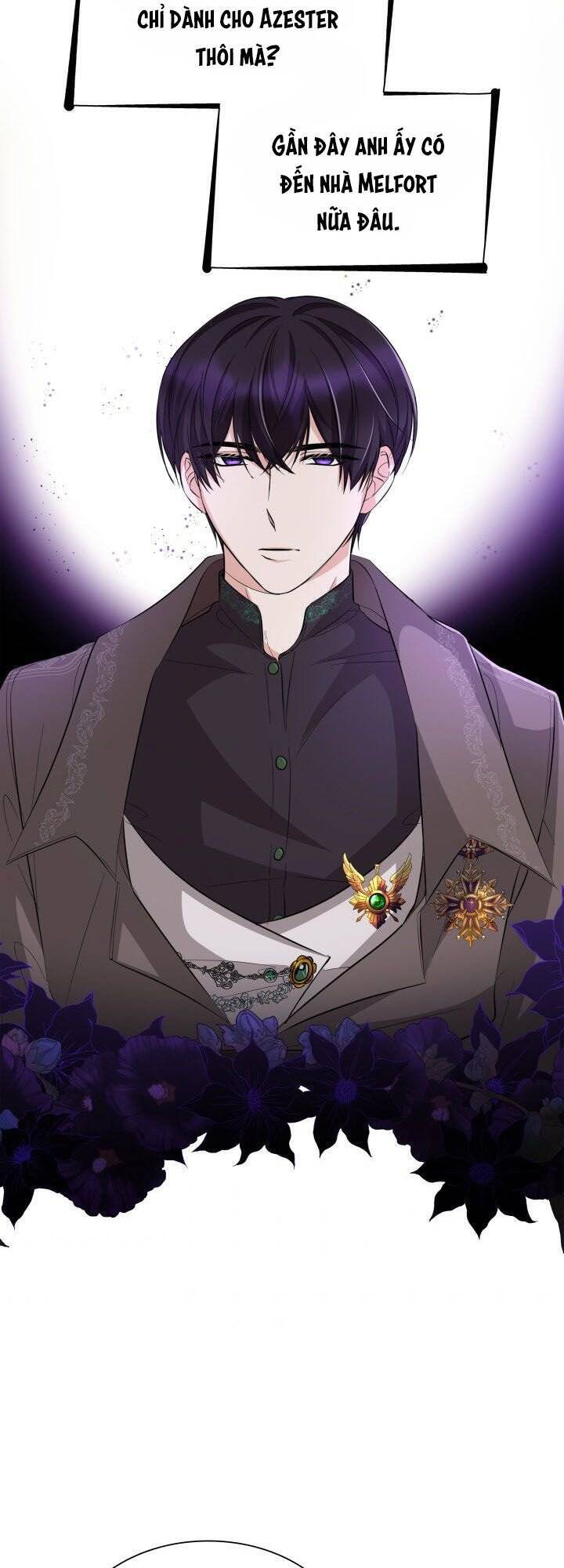 Tôi Đánh Mất Dây Xích Kiềm Chế Nam Chính Hắc Ám - Chương 27.1 - Trang 16