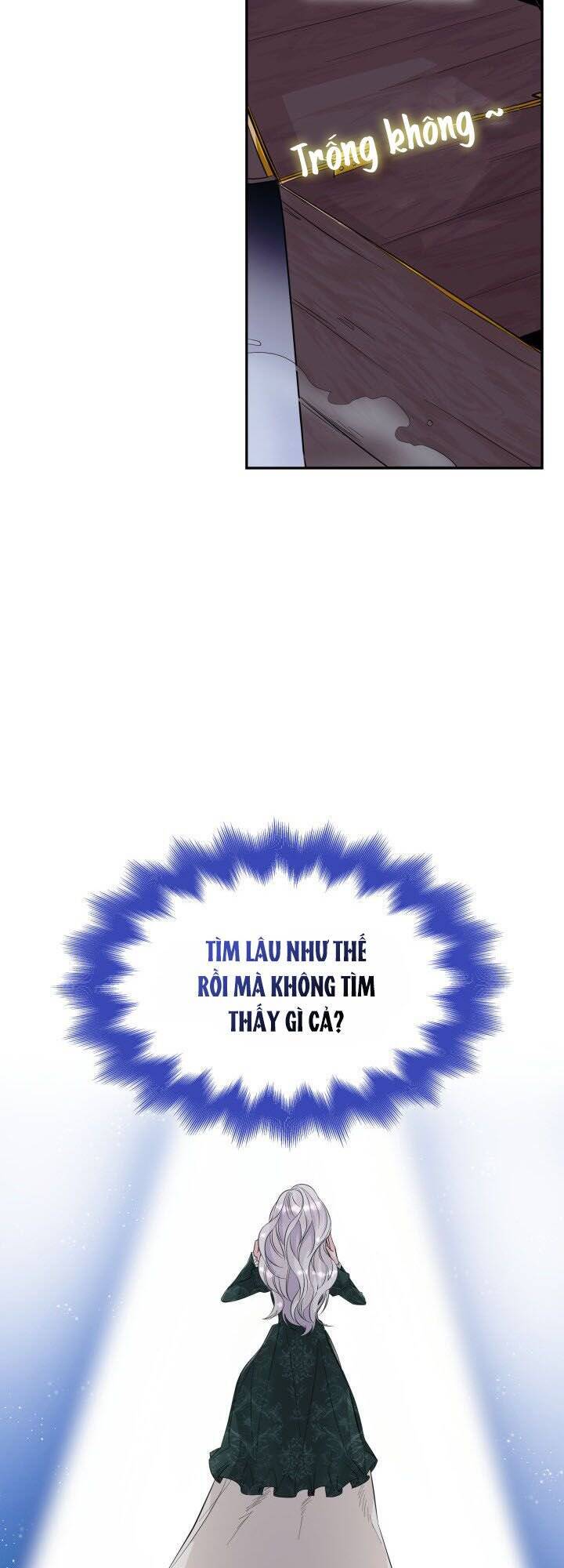 Tôi Đánh Mất Dây Xích Kiềm Chế Nam Chính Hắc Ám - Chương 27.1 - Trang 18