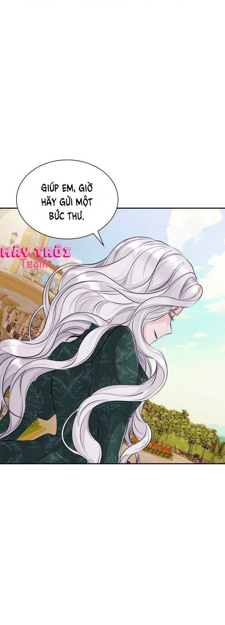 Tôi Đánh Mất Dây Xích Kiềm Chế Nam Chính Hắc Ám - Chương 27.1 - Trang 4