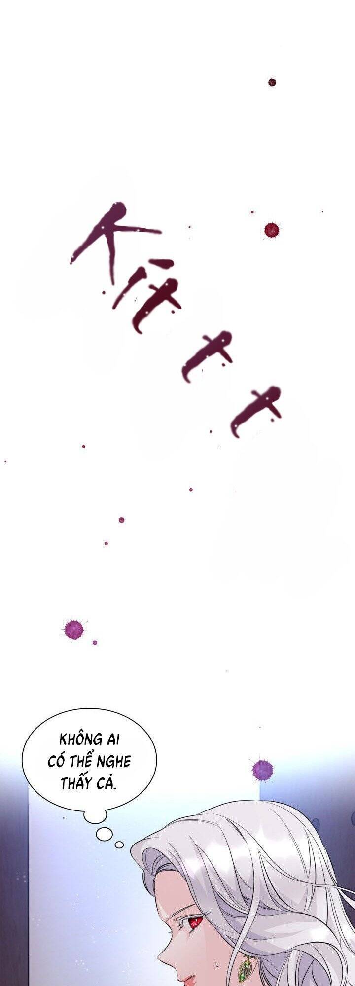 Tôi Đánh Mất Dây Xích Kiềm Chế Nam Chính Hắc Ám - Chương 27.1 - Trang 10
