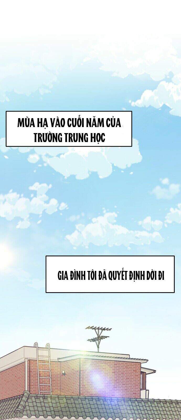 Gửi Em, Người Nuốt Trọn Vì Sao - Chương 1 - Trang 2