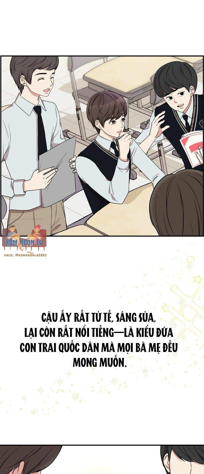 Gửi Em, Người Nuốt Trọn Vì Sao - Chương 1 - Trang 13