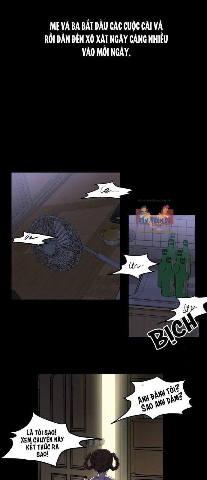 Gửi Em, Người Nuốt Trọn Vì Sao - Chương 1 - Trang 20