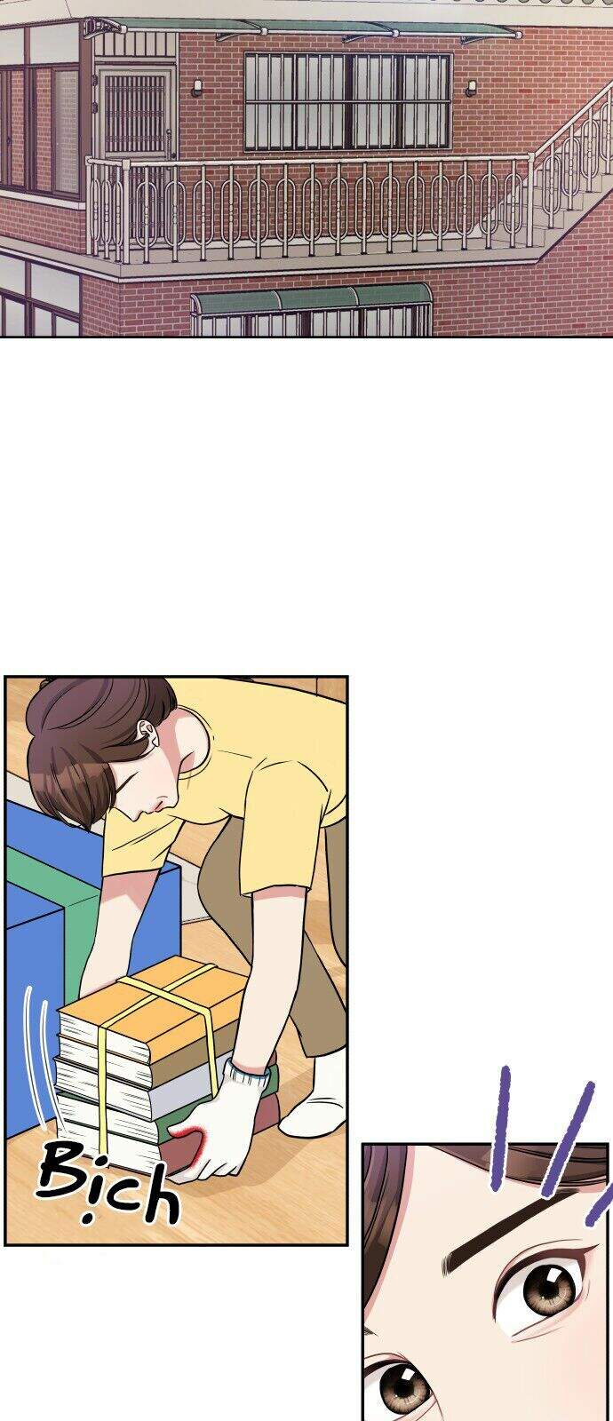 Gửi Em, Người Nuốt Trọn Vì Sao - Chương 1 - Trang 3