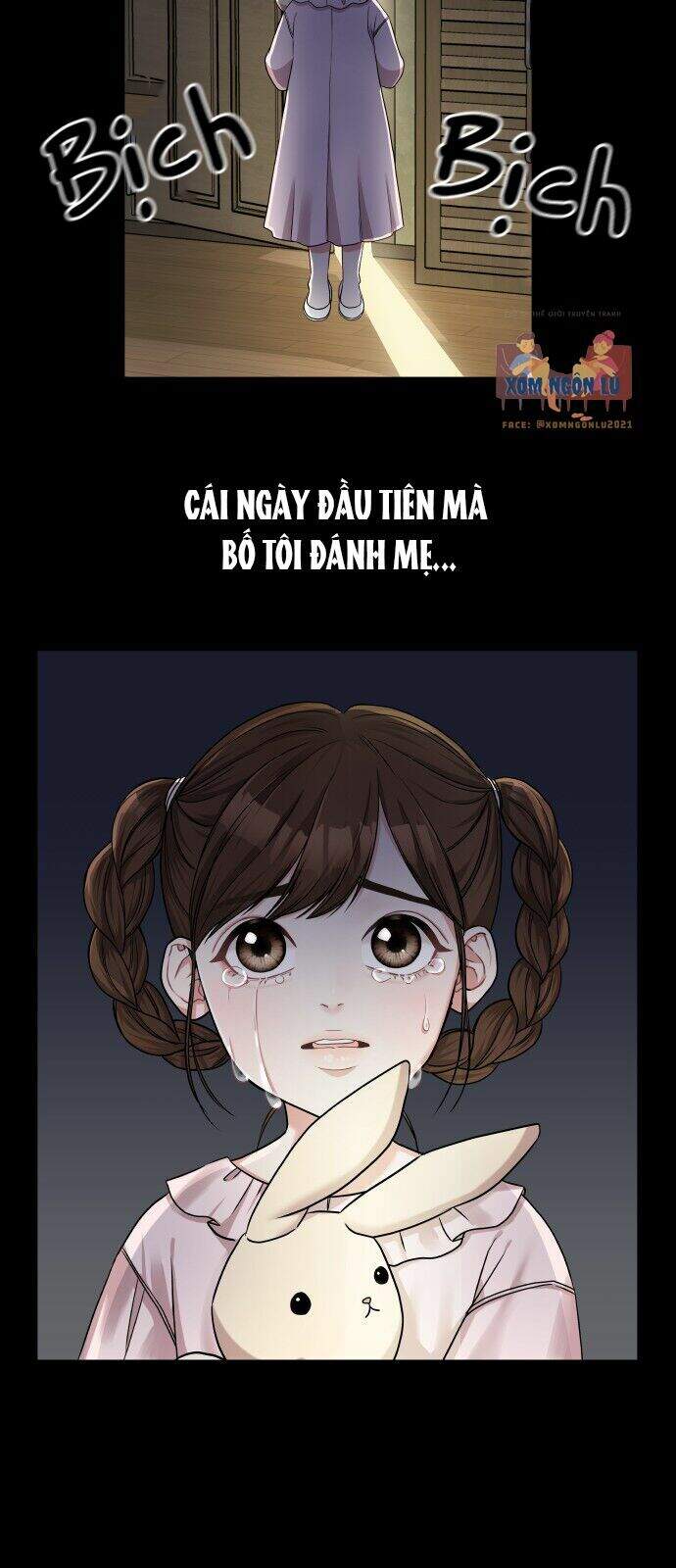 Gửi Em, Người Nuốt Trọn Vì Sao - Chương 1 - Trang 21