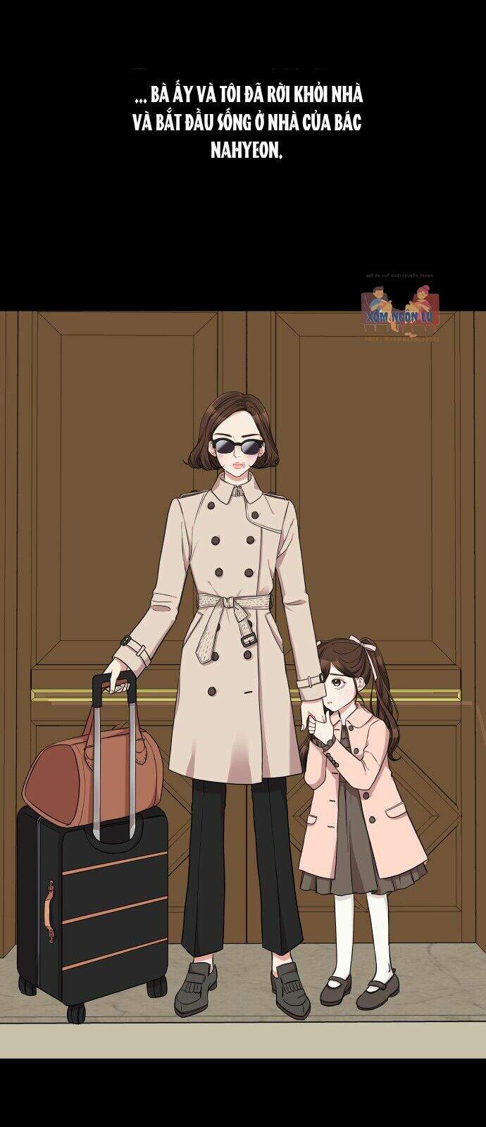 Gửi Em, Người Nuốt Trọn Vì Sao - Chương 1 - Trang 22