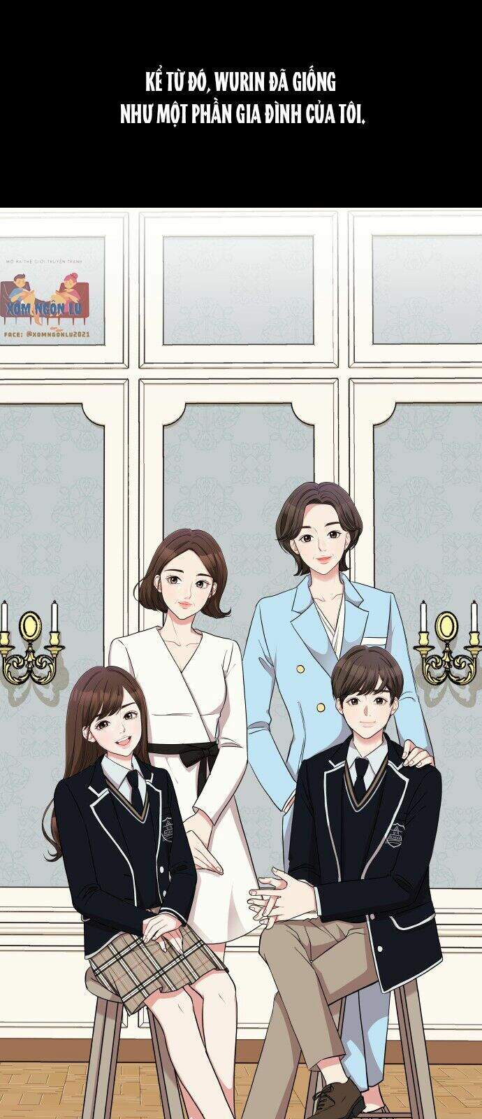 Gửi Em, Người Nuốt Trọn Vì Sao - Chương 1 - Trang 23