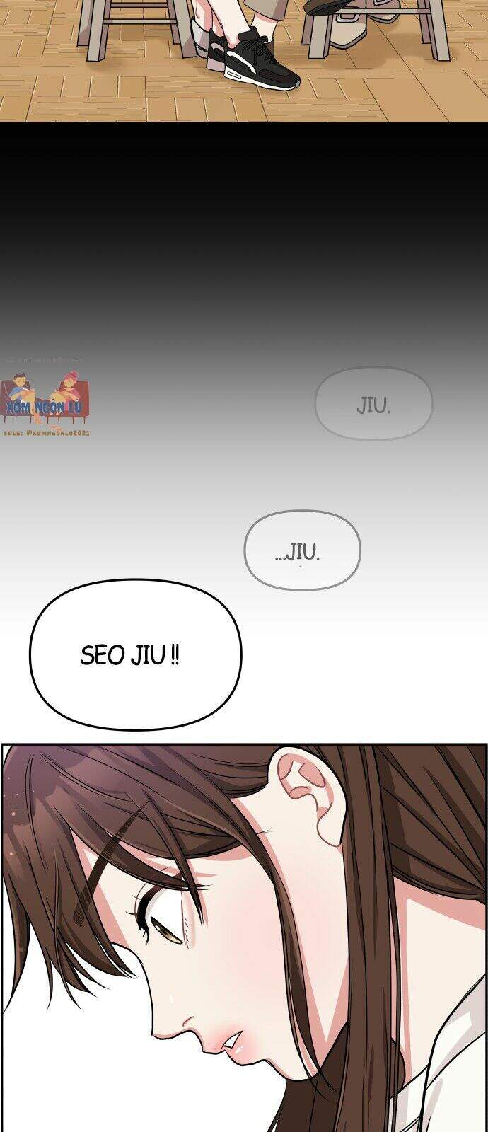 Gửi Em, Người Nuốt Trọn Vì Sao - Chương 1 - Trang 24