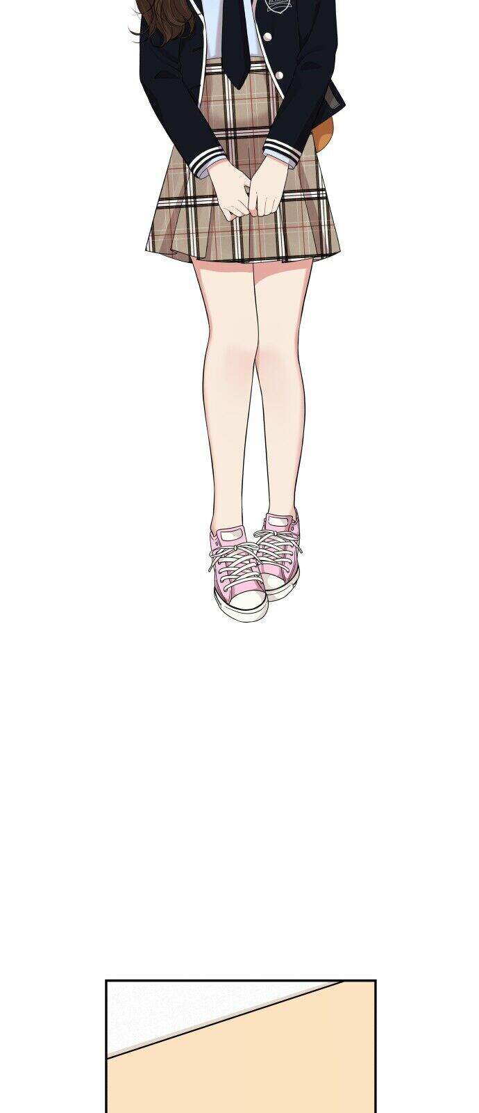 Gửi Em, Người Nuốt Trọn Vì Sao - Chương 1 - Trang 29