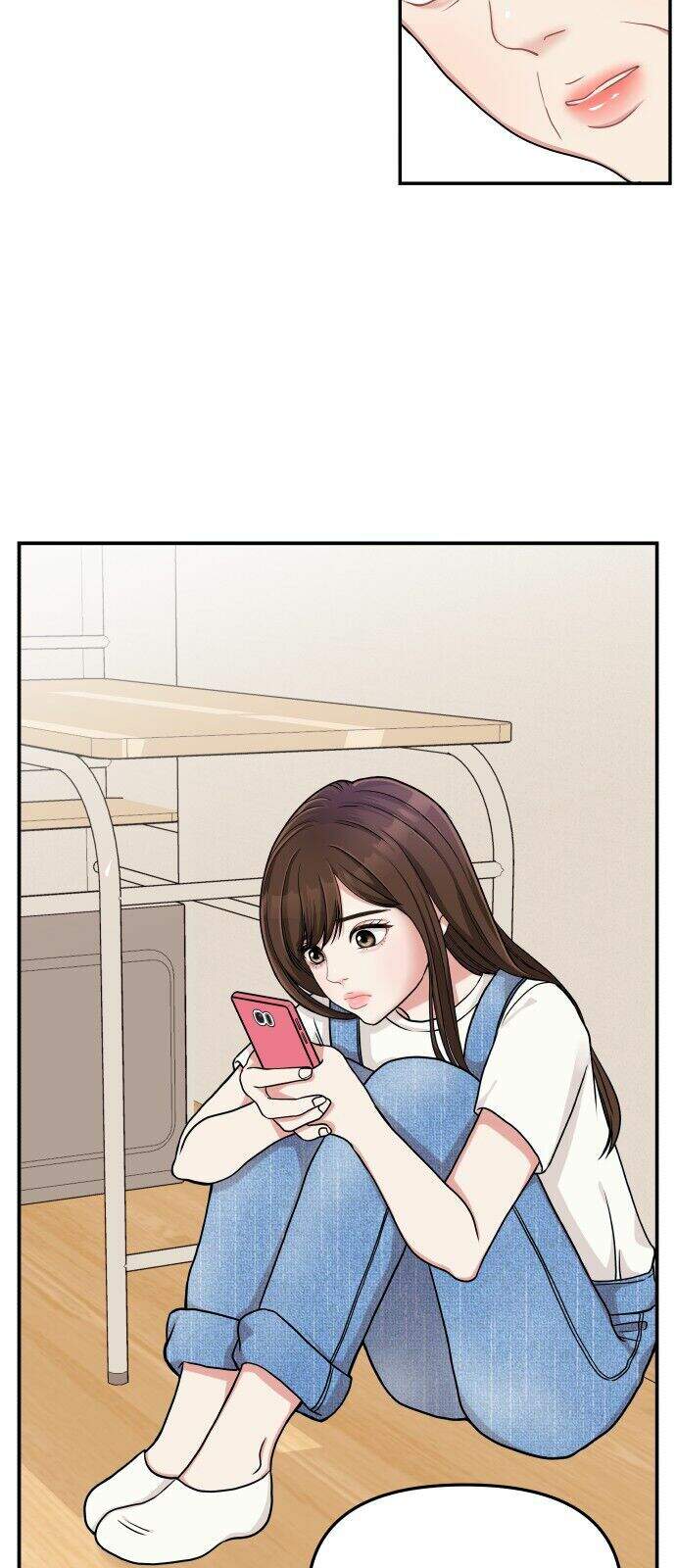 Gửi Em, Người Nuốt Trọn Vì Sao - Chương 1 - Trang 4