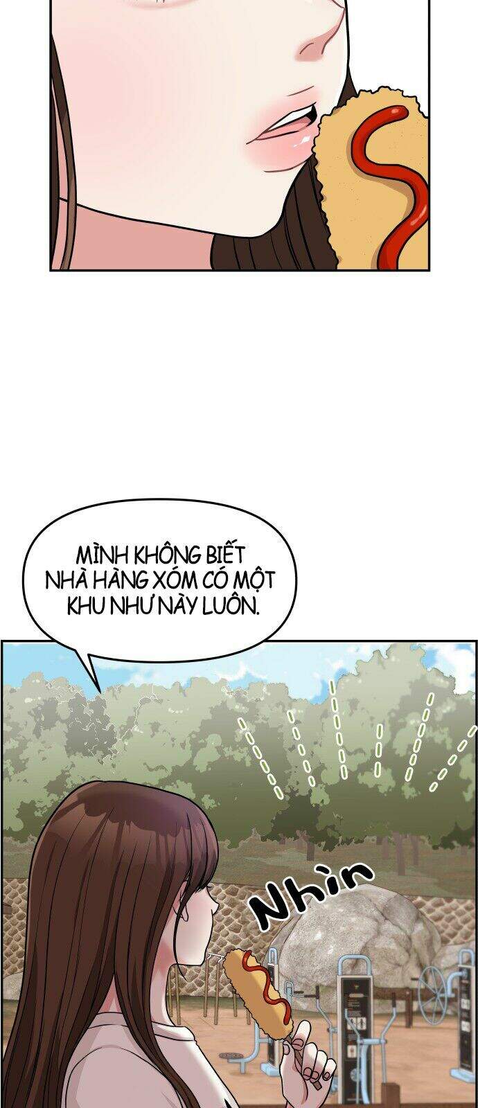 Gửi Em, Người Nuốt Trọn Vì Sao - Chương 1 - Trang 35