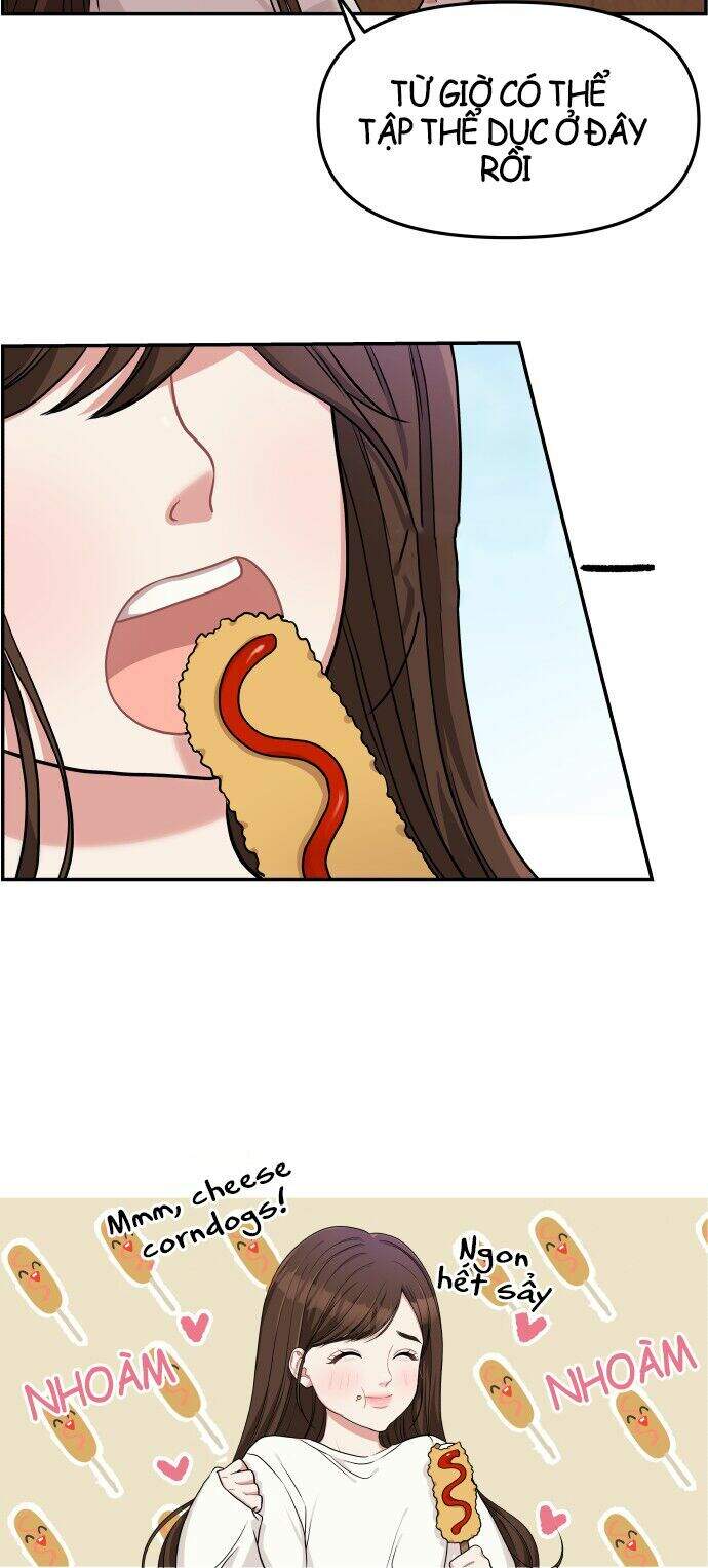 Gửi Em, Người Nuốt Trọn Vì Sao - Chương 1 - Trang 36