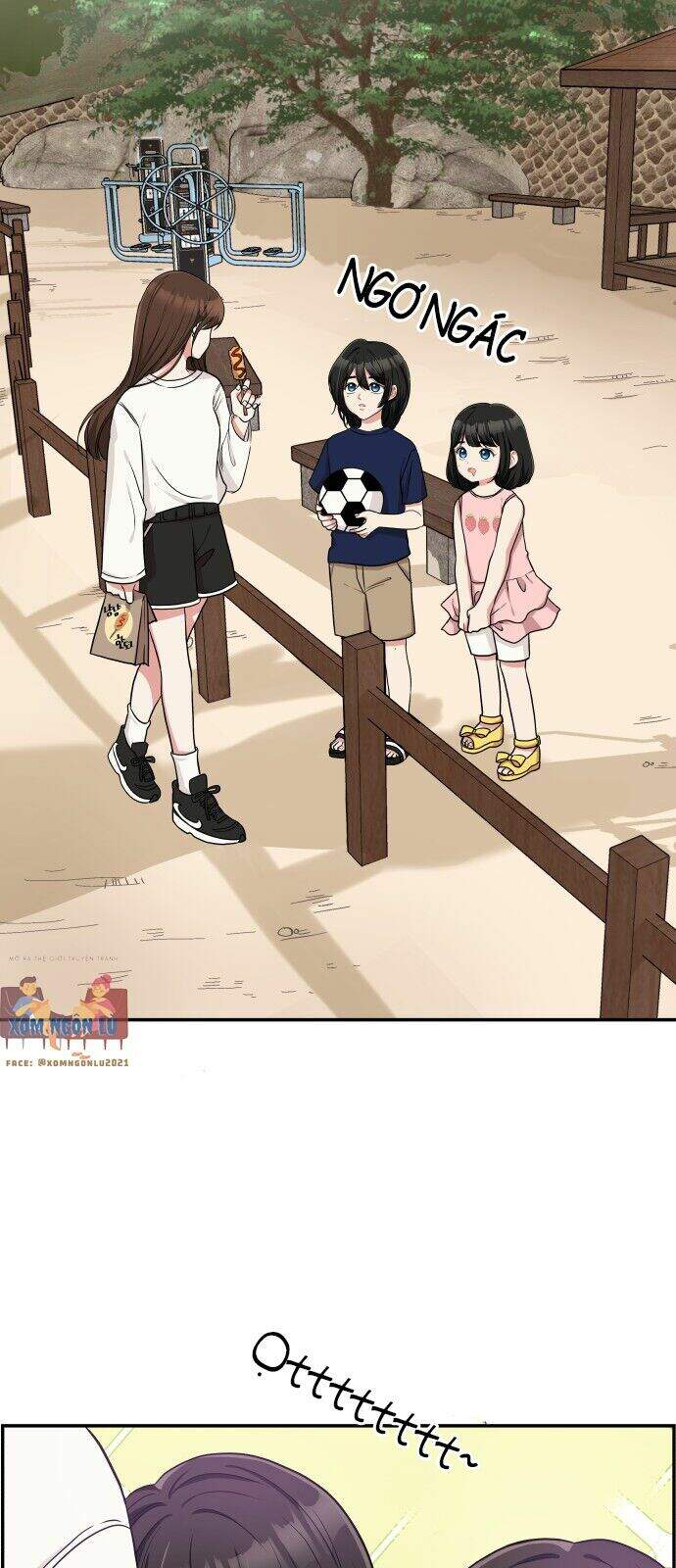 Gửi Em, Người Nuốt Trọn Vì Sao - Chương 1 - Trang 38