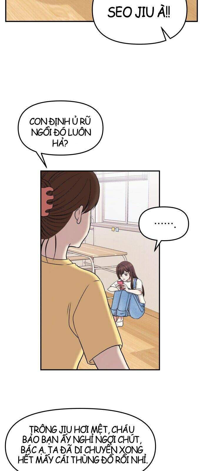 Gửi Em, Người Nuốt Trọn Vì Sao - Chương 1 - Trang 5