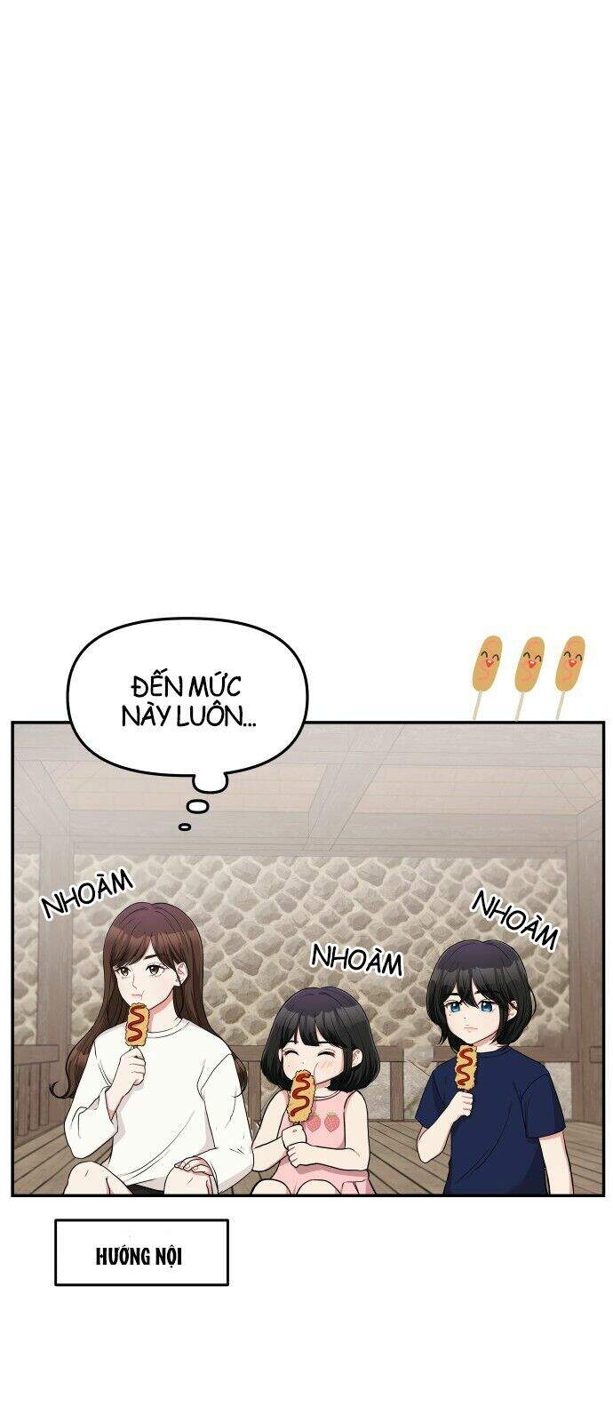 Gửi Em, Người Nuốt Trọn Vì Sao - Chương 1 - Trang 41