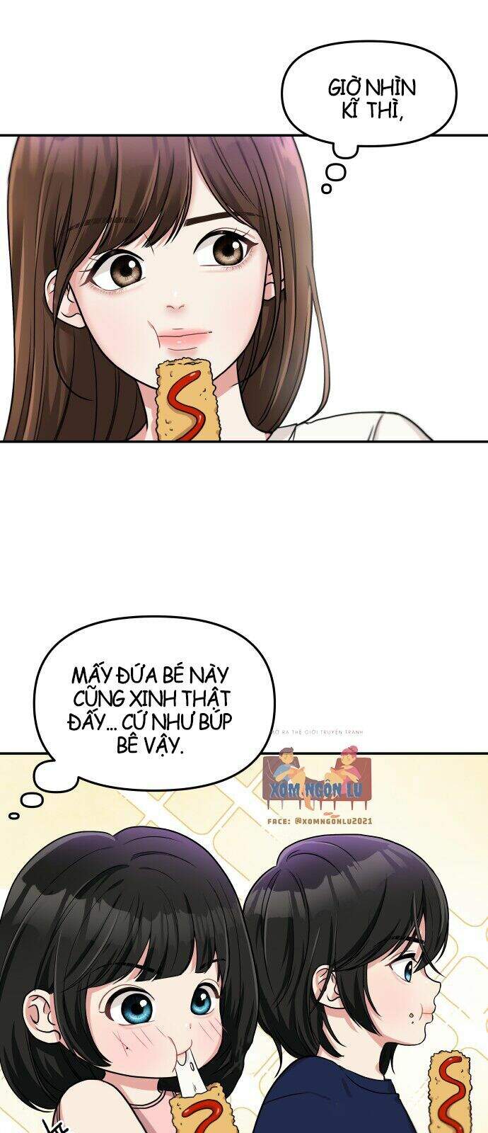 Gửi Em, Người Nuốt Trọn Vì Sao - Chương 1 - Trang 42