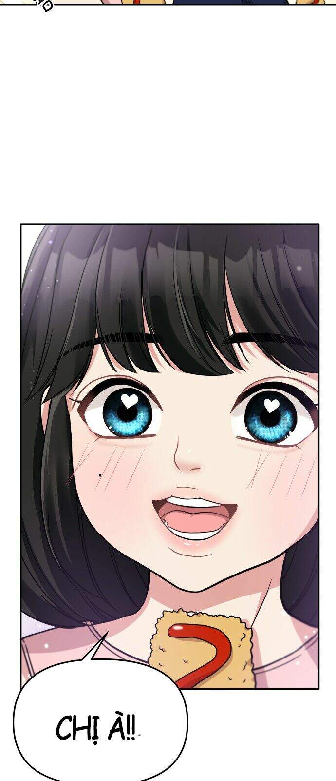 Gửi Em, Người Nuốt Trọn Vì Sao - Chương 1 - Trang 43