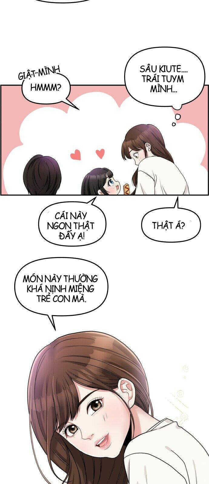 Gửi Em, Người Nuốt Trọn Vì Sao - Chương 1 - Trang 44