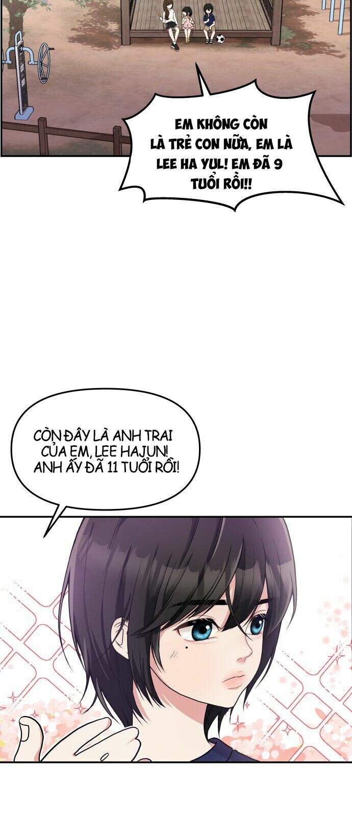 Gửi Em, Người Nuốt Trọn Vì Sao - Chương 1 - Trang 47
