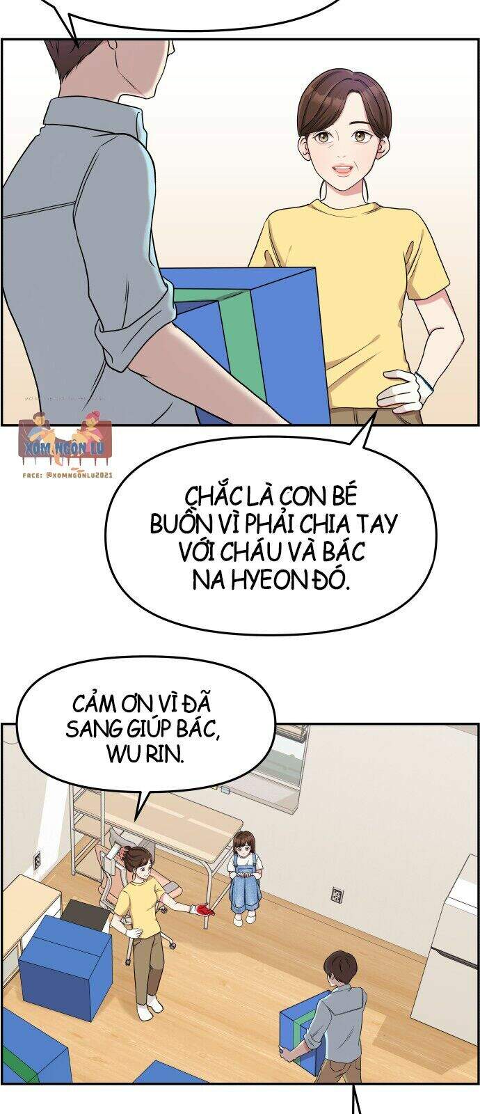 Gửi Em, Người Nuốt Trọn Vì Sao - Chương 1 - Trang 6