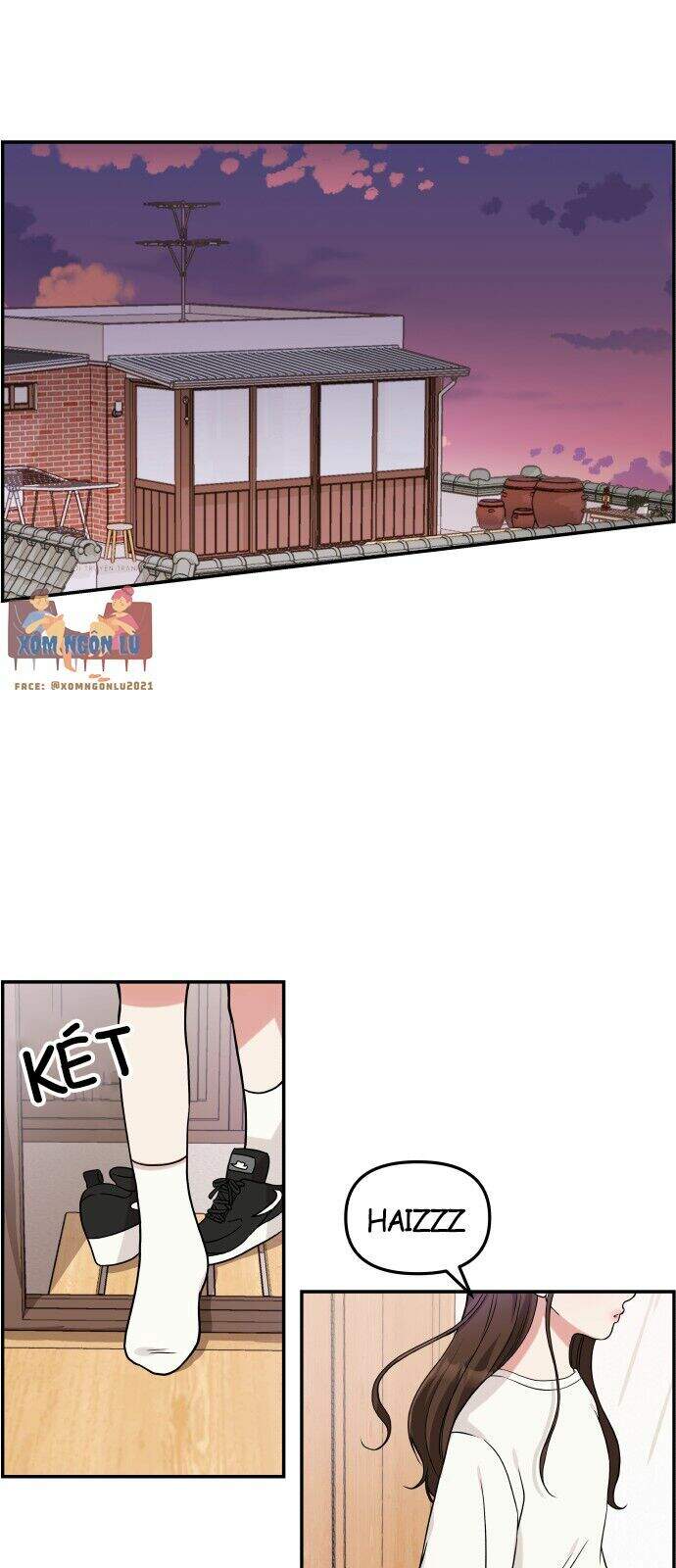 Gửi Em, Người Nuốt Trọn Vì Sao - Chương 1 - Trang 52