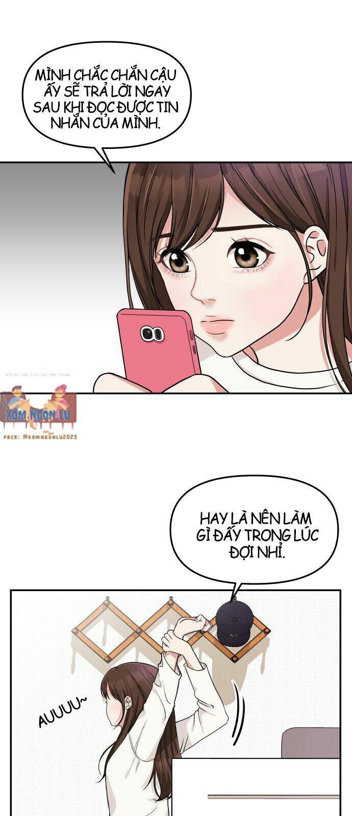 Gửi Em, Người Nuốt Trọn Vì Sao - Chương 1 - Trang 61