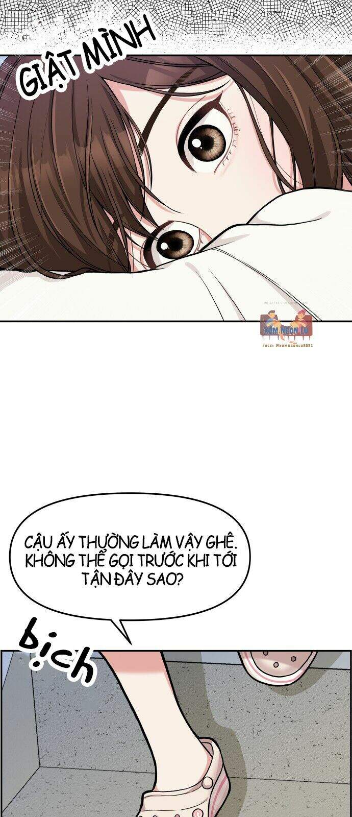 Gửi Em, Người Nuốt Trọn Vì Sao - Chương 1 - Trang 66