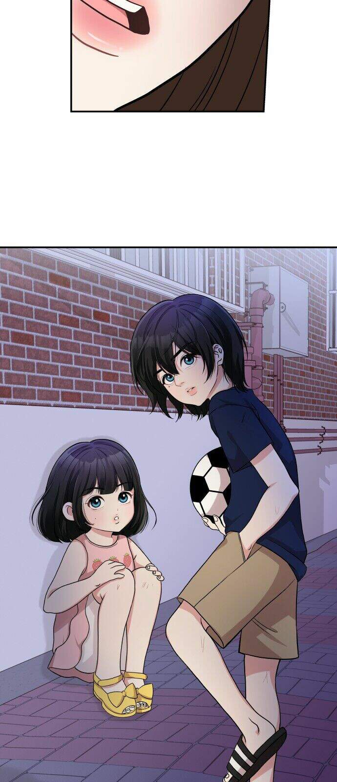 Gửi Em, Người Nuốt Trọn Vì Sao - Chương 1 - Trang 70