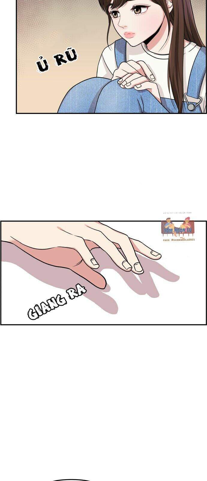 Gửi Em, Người Nuốt Trọn Vì Sao - Chương 1 - Trang 8