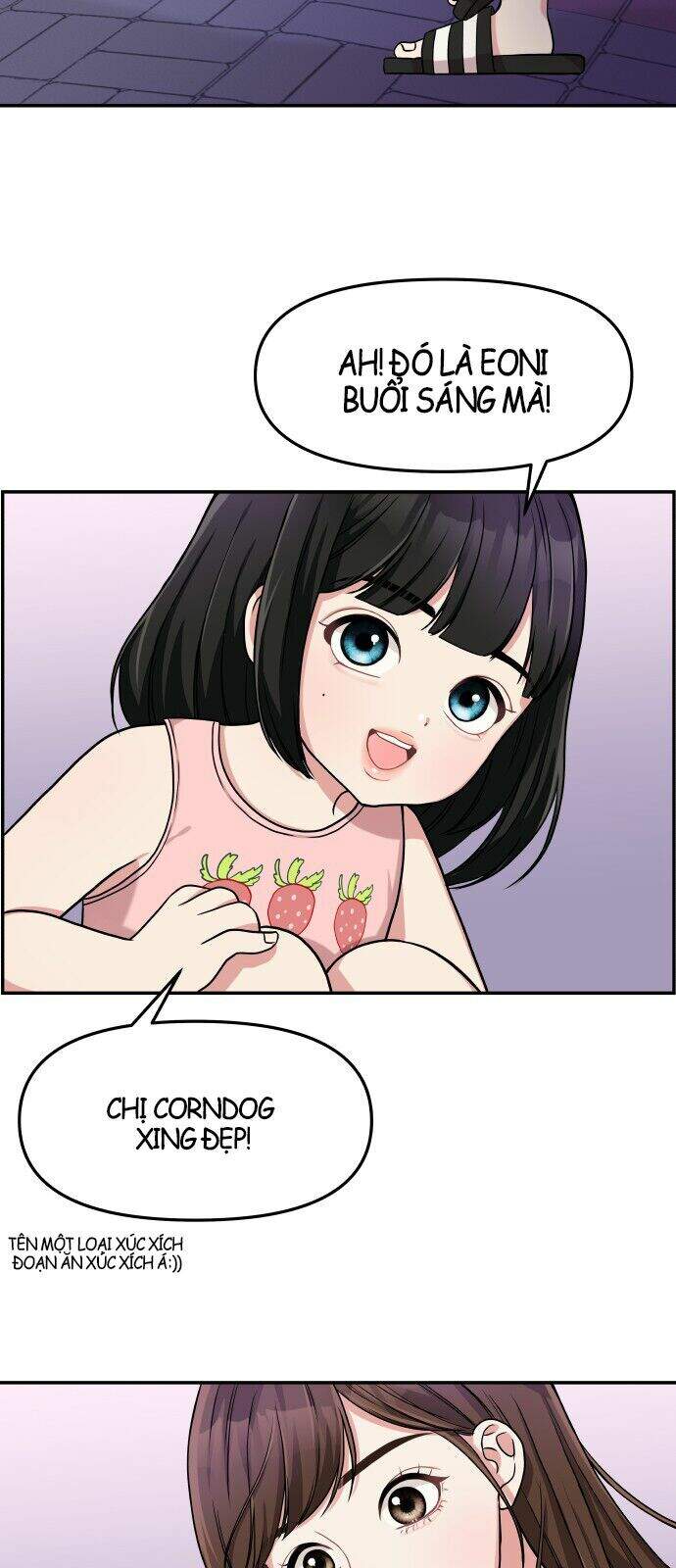 Gửi Em, Người Nuốt Trọn Vì Sao - Chương 1 - Trang 71