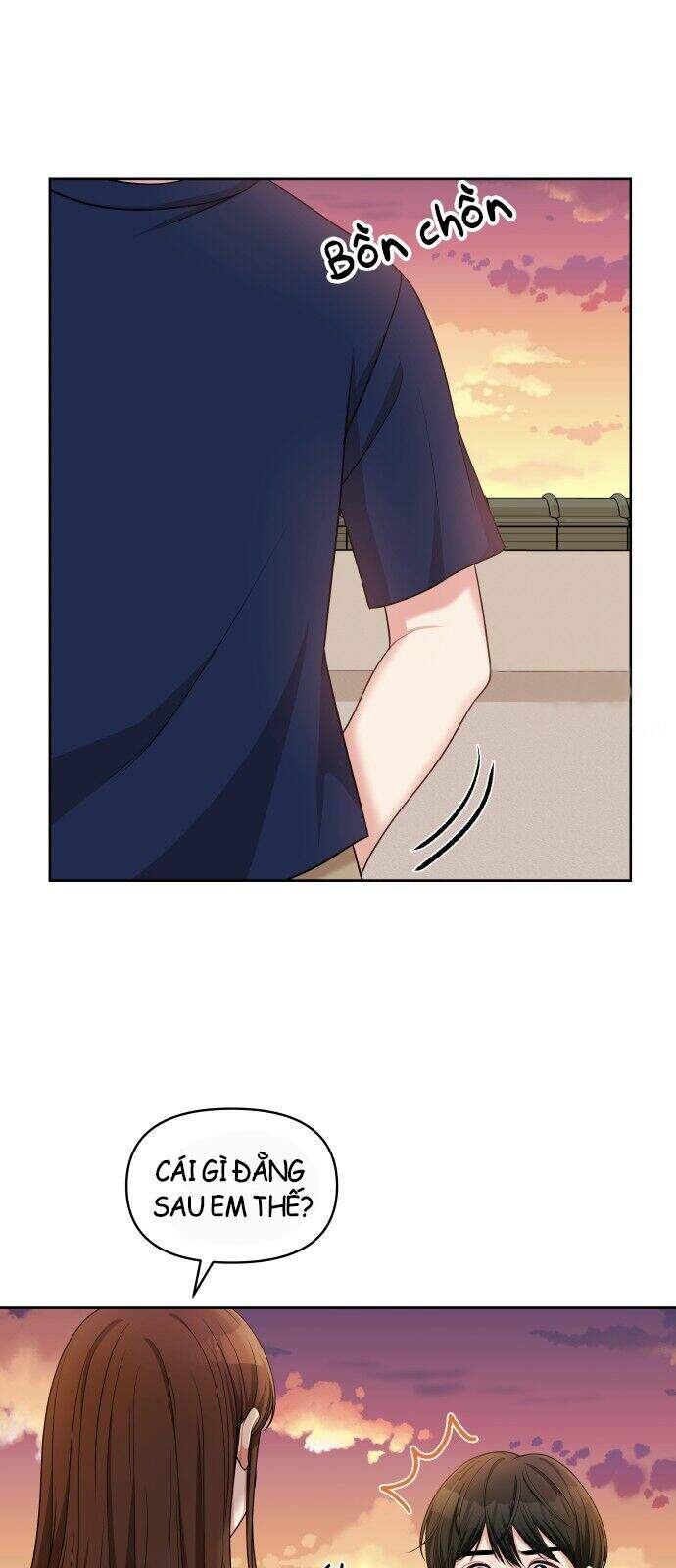 Gửi Em, Người Nuốt Trọn Vì Sao - Chương 10 - Trang 12