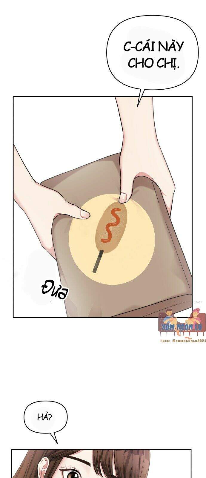 Gửi Em, Người Nuốt Trọn Vì Sao - Chương 10 - Trang 14