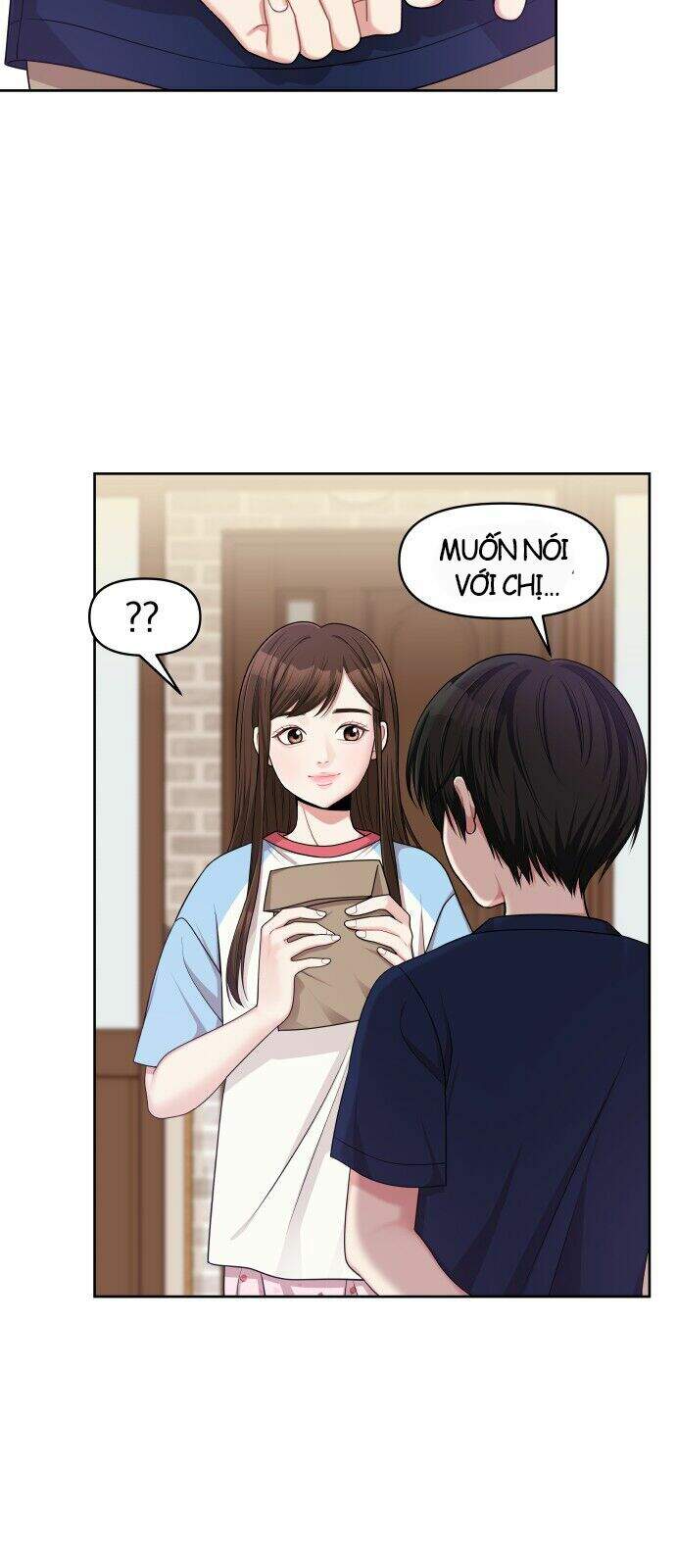 Gửi Em, Người Nuốt Trọn Vì Sao - Chương 10 - Trang 16