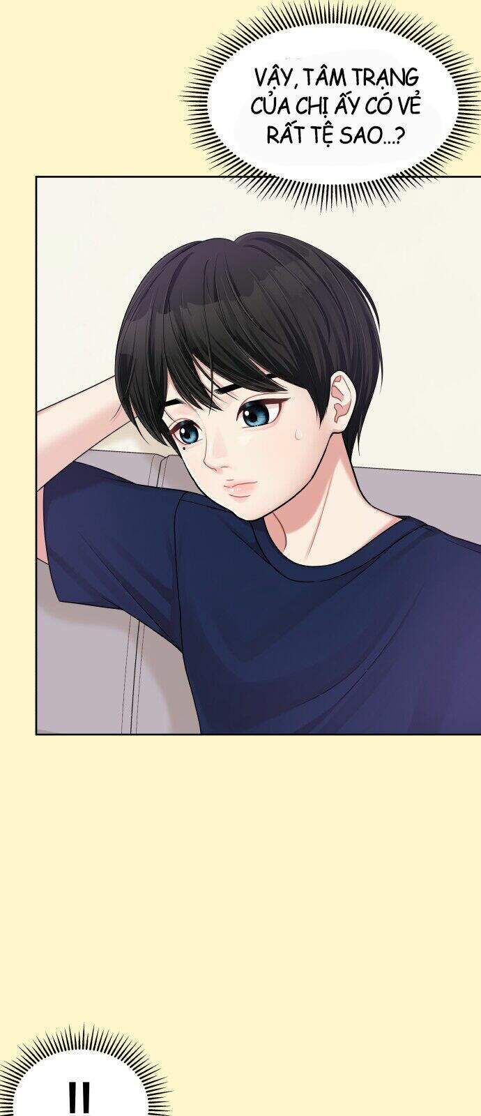 Gửi Em, Người Nuốt Trọn Vì Sao - Chương 10 - Trang 17