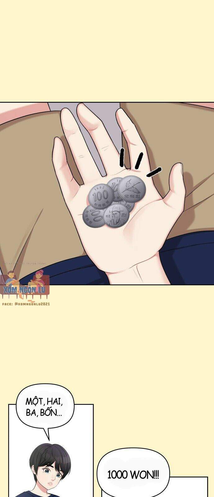 Gửi Em, Người Nuốt Trọn Vì Sao - Chương 10 - Trang 18