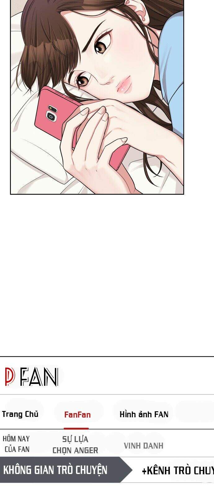 Gửi Em, Người Nuốt Trọn Vì Sao - Chương 10 - Trang 3