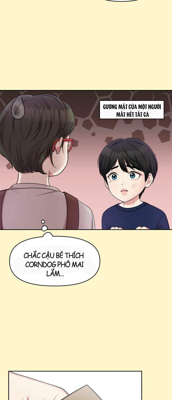 Gửi Em, Người Nuốt Trọn Vì Sao - Chương 10 - Trang 22