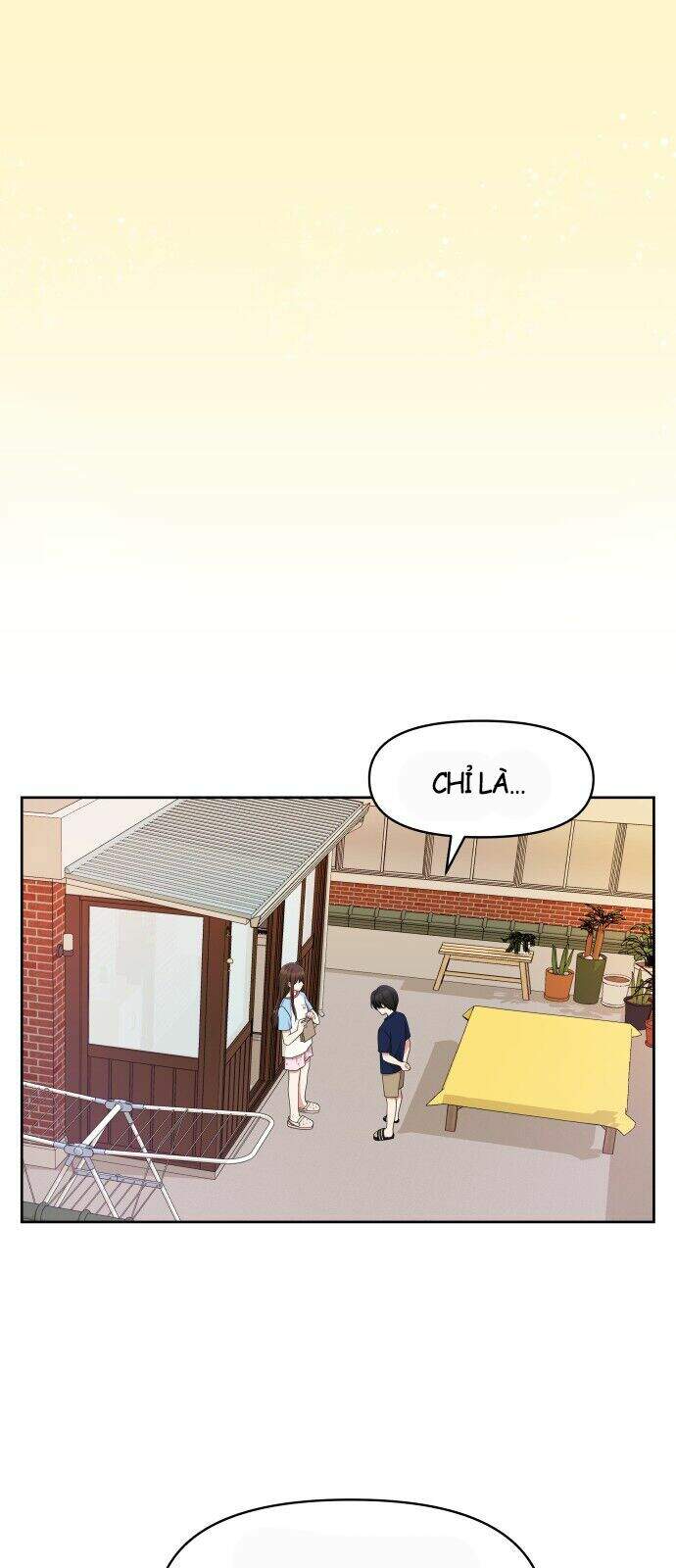 Gửi Em, Người Nuốt Trọn Vì Sao - Chương 10 - Trang 24