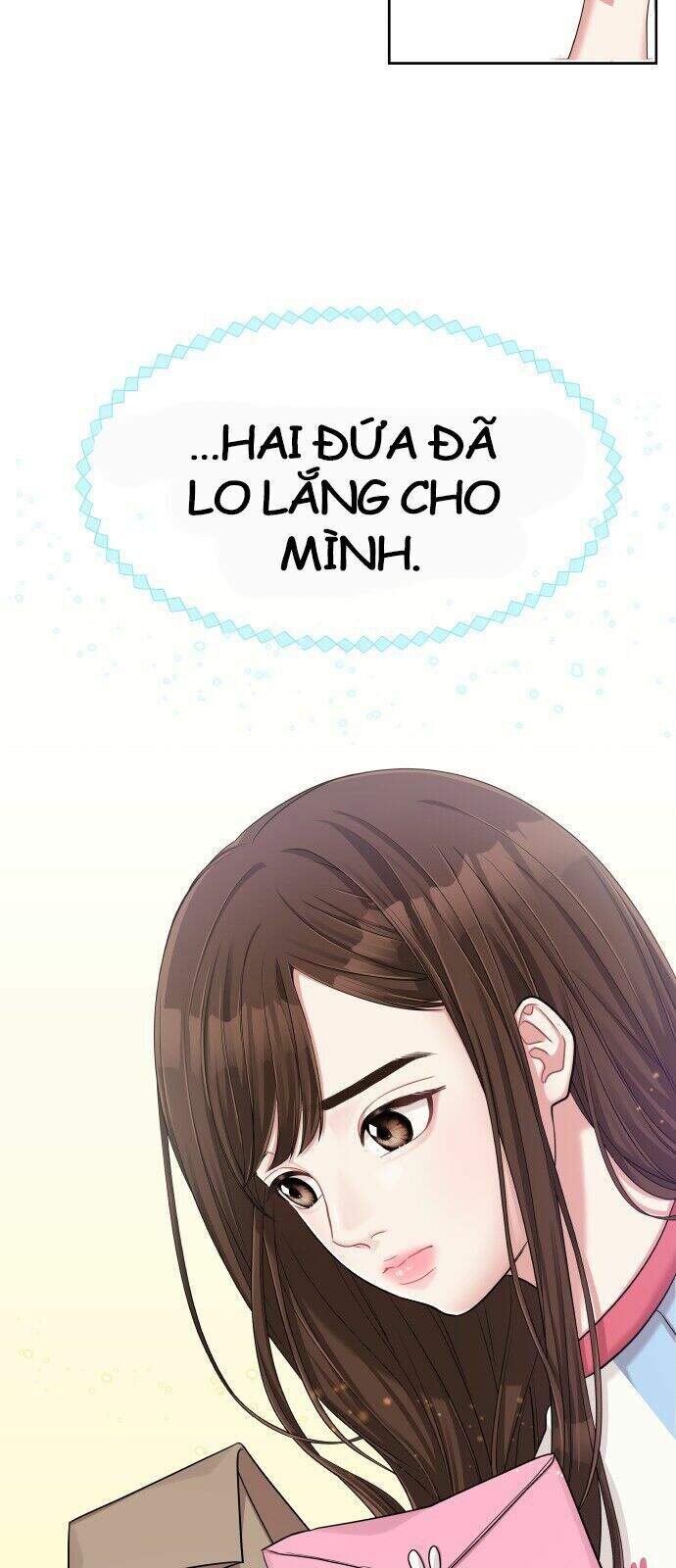 Gửi Em, Người Nuốt Trọn Vì Sao - Chương 10 - Trang 26