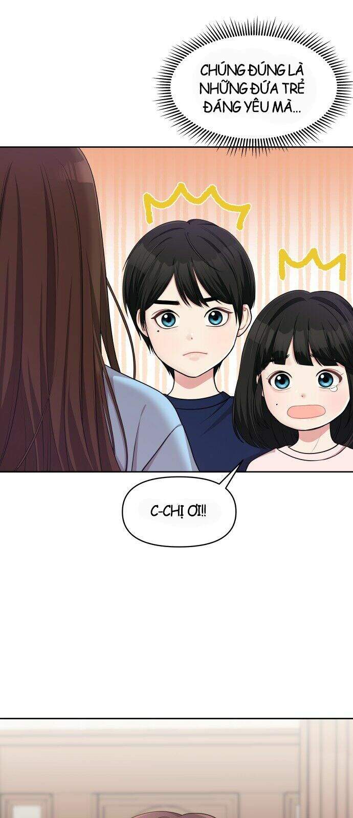 Gửi Em, Người Nuốt Trọn Vì Sao - Chương 10 - Trang 27