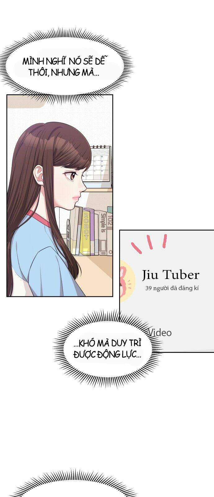 Gửi Em, Người Nuốt Trọn Vì Sao - Chương 10 - Trang 29