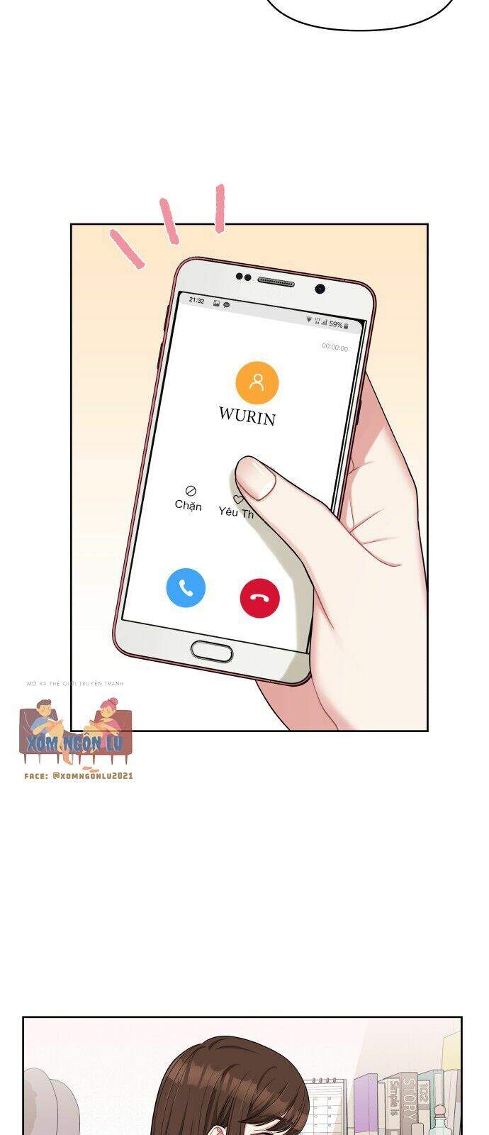 Gửi Em, Người Nuốt Trọn Vì Sao - Chương 10 - Trang 30