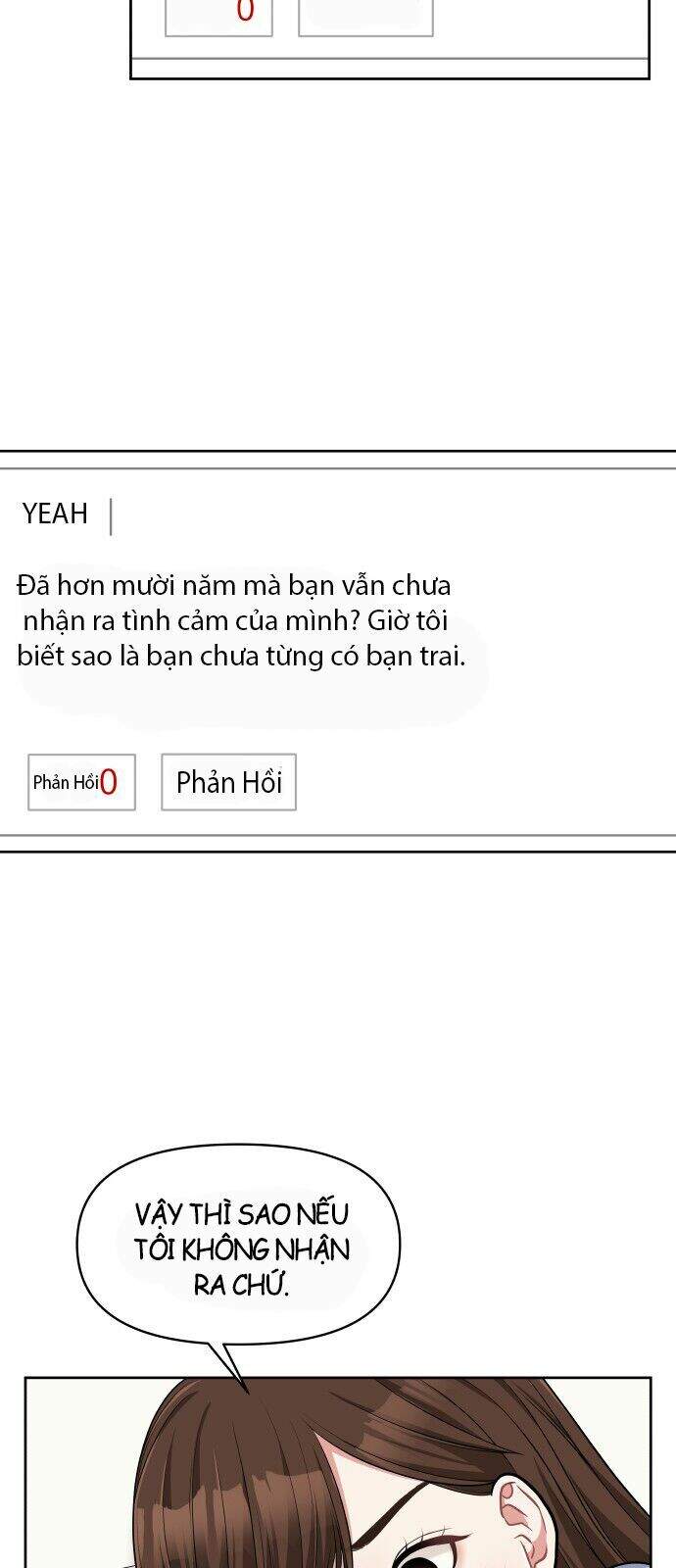 Gửi Em, Người Nuốt Trọn Vì Sao - Chương 10 - Trang 4