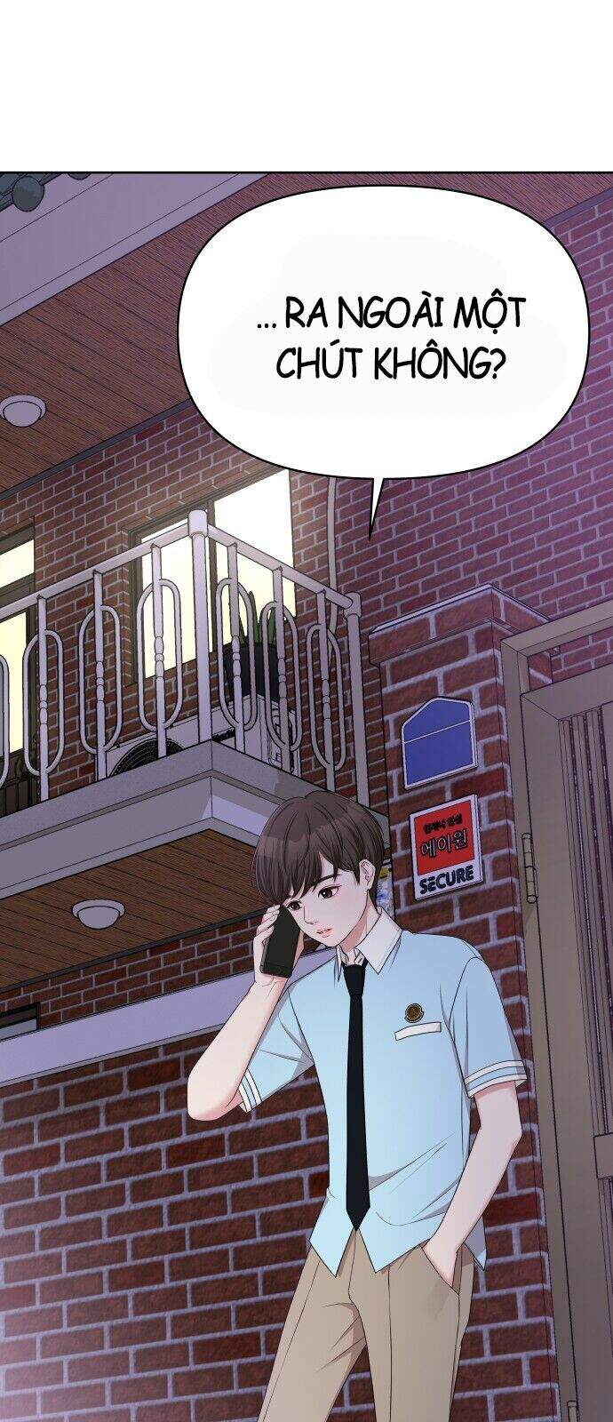 Gửi Em, Người Nuốt Trọn Vì Sao - Chương 10 - Trang 31